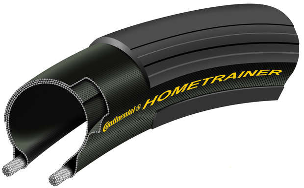 Continental Homtrainer s/s falt 32-622