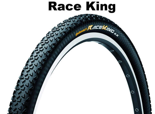 Continental Race King Sport 29x2,2