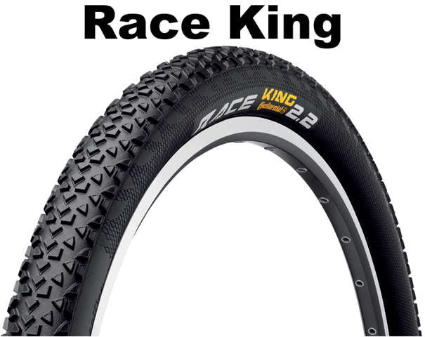 Continental Race King Sport 27,5x2,2