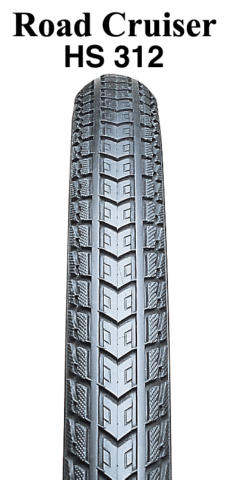 Schwalbe Hans Steam HS 491 27,5x2.35