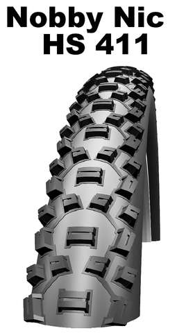 Schwalbe Super Moto 27,5"