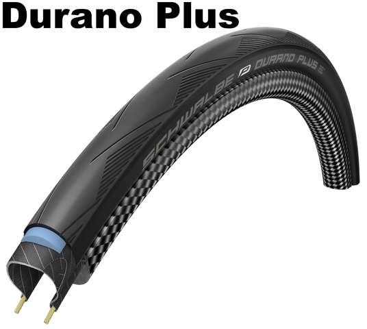 Schwalbe Durano Plus pl s/s 25-622