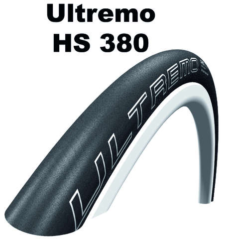 Schwalbe Al Grounder 60-584  HS 611