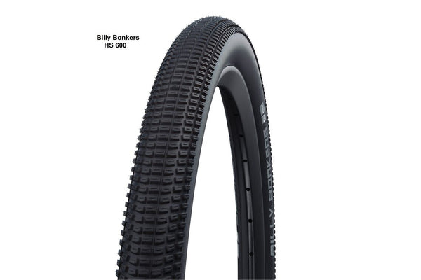 Schwalbe Billy Bonkers 54-559 26x2,10