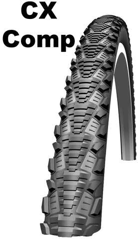 SCHWALBE CX Comp HS369