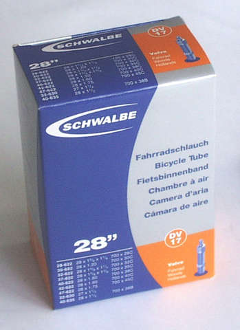 Schwalbe DV7 20"