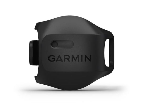 Garmin speed sensor