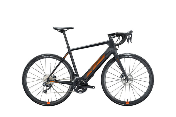 KTM MACINA MEZZO 2021