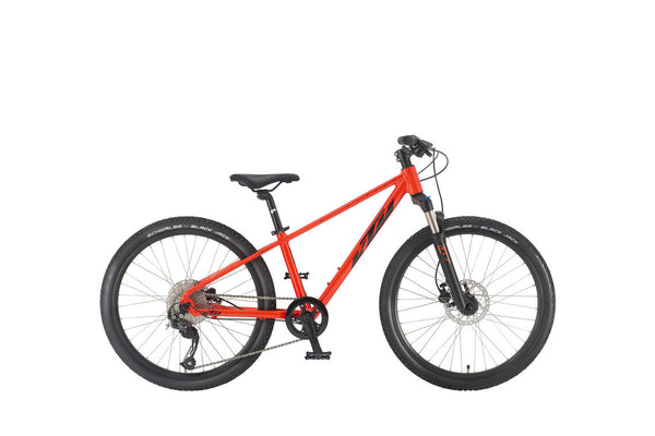 KTM Wild Speed Disc 24 2021