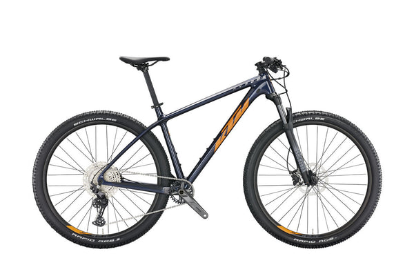 Ktm myroon pro 2022