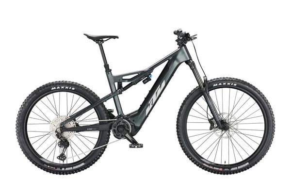 KTM Macina Kapoho Elite 2022