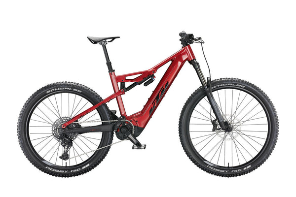 KTM Macina Kapoho 7973 2022