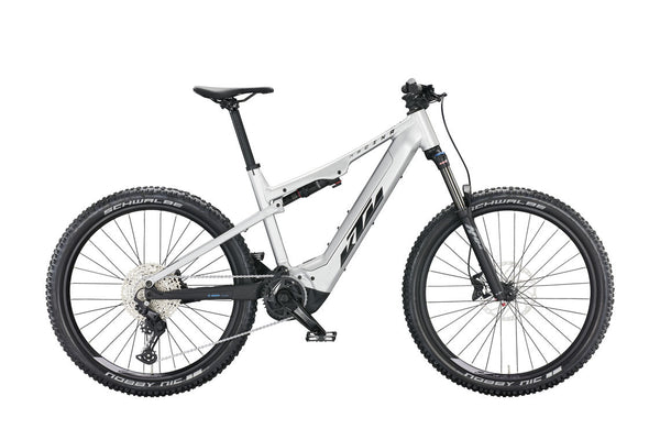 KTM Macina Lycan 772 2022