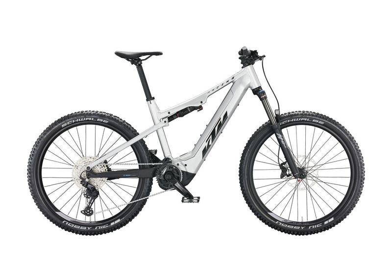 KTM MACINA LYCAN 772 2022