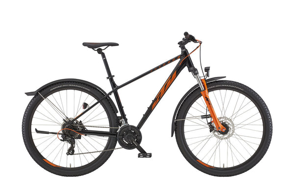 KTM CHICAGO STREET 29 2022