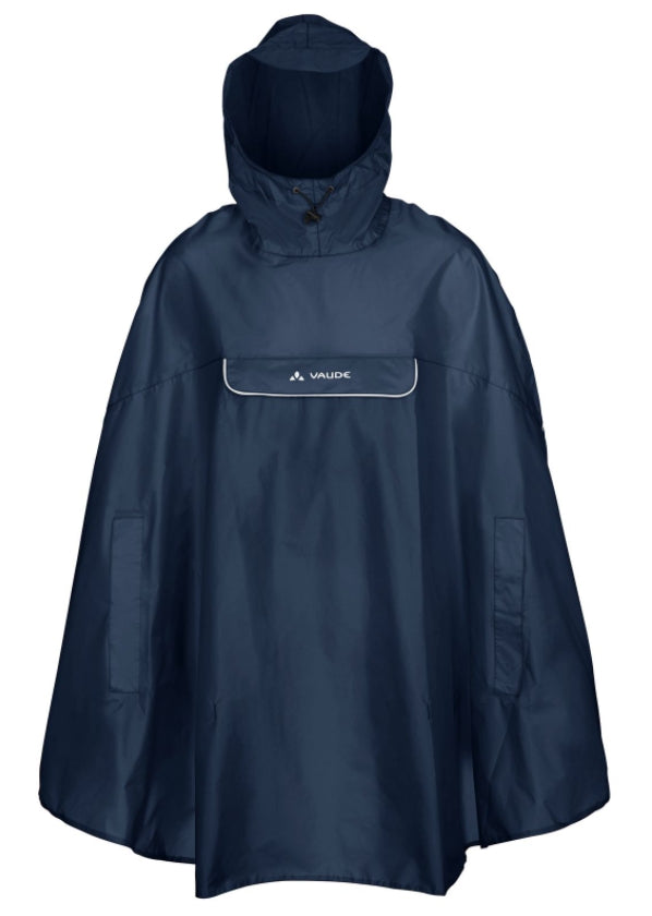 VAUDE Valdipino Poncho