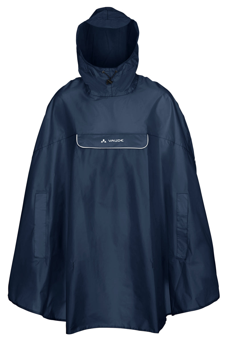 VAUDE Valdipino Poncho