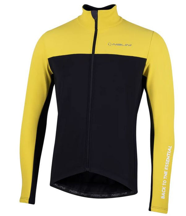 Nalini New Road Jkt ; L