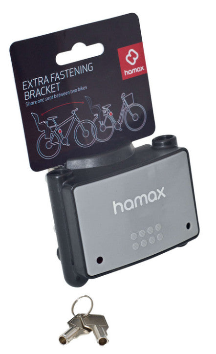 Hamax Child seat holder