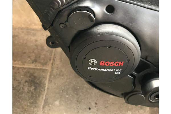 BOSCH BULLS BOSCH ZEG MJ2019