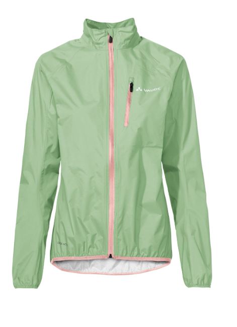 VAUDE Women's Drop Jacket III