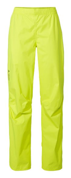 VAUDE Women's Drop Pants II