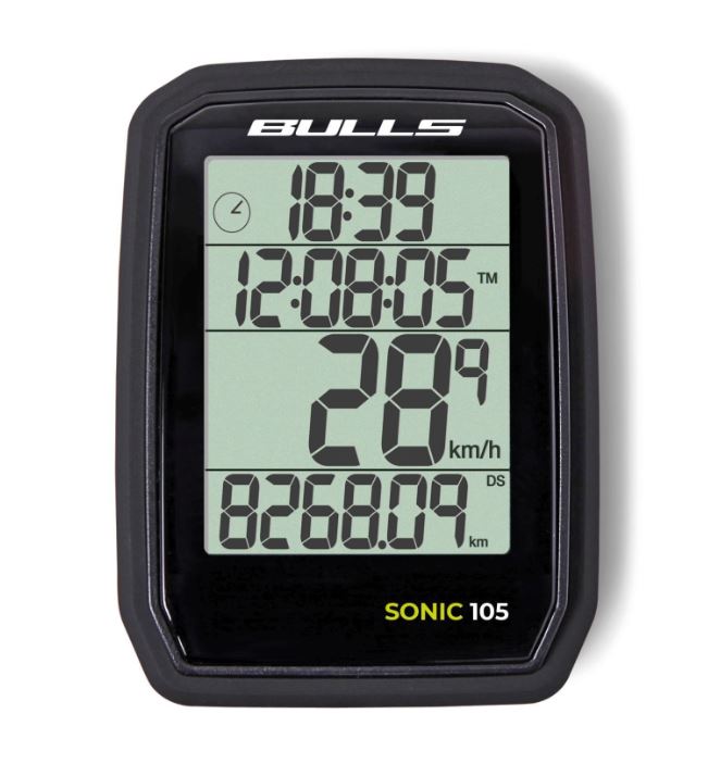 Bulls Sonic 105 2020