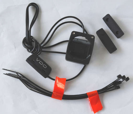 VDO VDO cable holder M-series