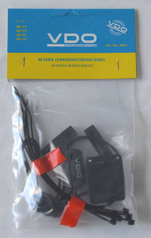 VDO VDO Cable Holder M-Series