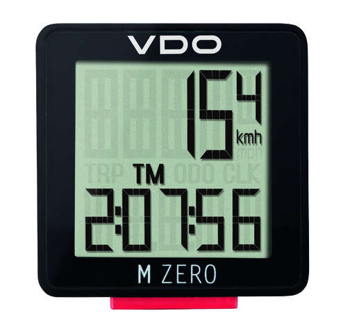 VDO MZero