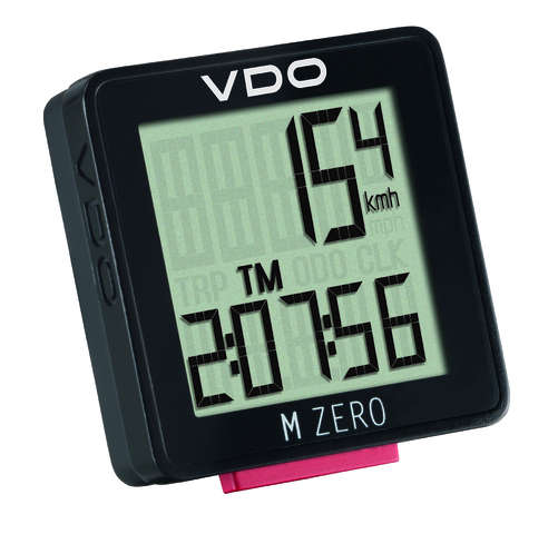 VDO MZero