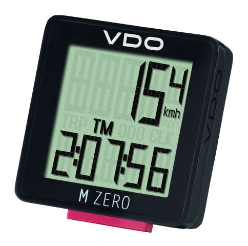 VDO MZero