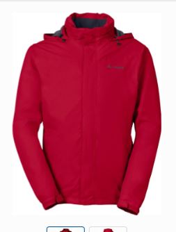 Vaude Jacke ESCAPE 2021