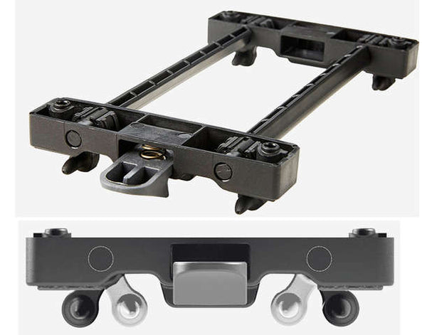Racktime Snap-It 1 Adapter