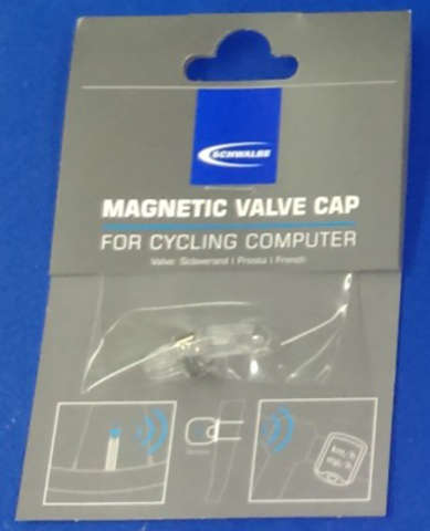 Schwalbe magnet dust cap