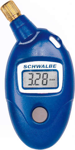 Schwalbe air pressure tester