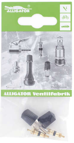 Alligator Autoventil