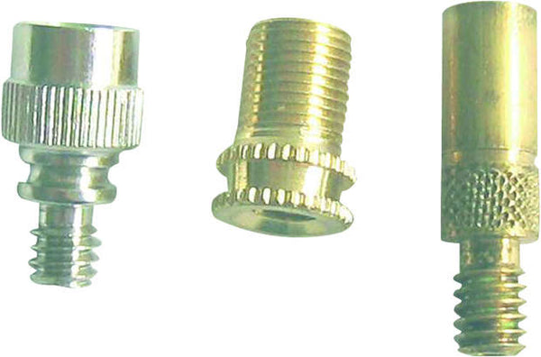 Alligator Ventil-Adapter-Set