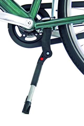 Hebie 690 2-leg stand Lite Rex