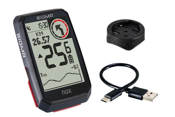 Sigma Rox 4.0 GPS