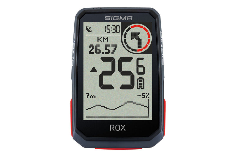 Sigma Rox 4.0 GPS