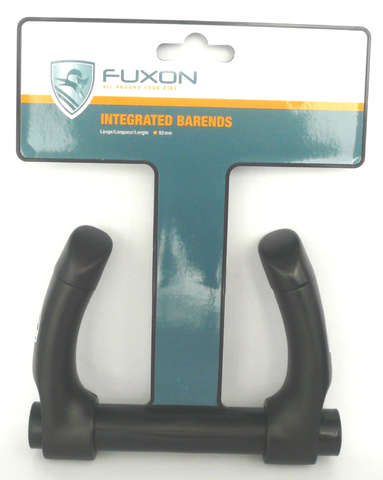 Fuxon Bar End Fix System