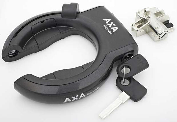 Axa Defender+Cordless