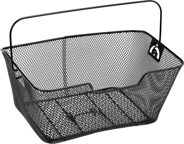 Fuxon clamping basket