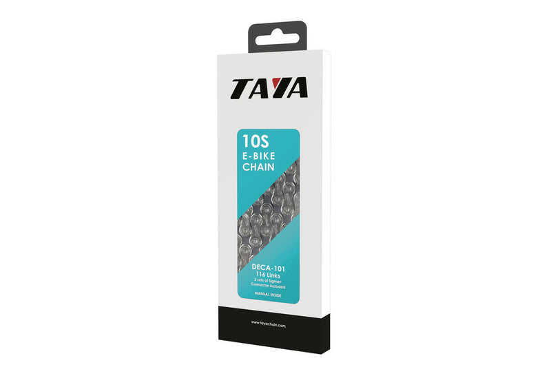 Taya Kette 10s 136L