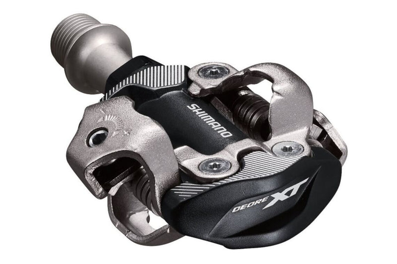 Shimano PD-M8100 Deore XT