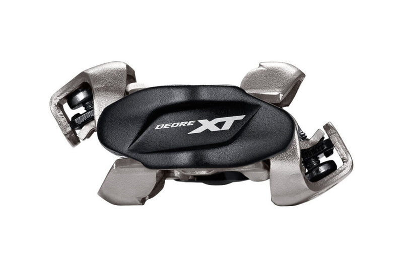 Shimano PD-M8100 Deore XT