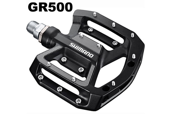 Shimano PD-GR500