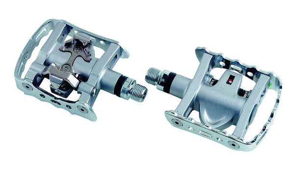 Shimano PD-M324 + SH55 SPD