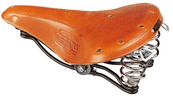 Brooks Brooks B66